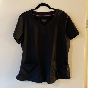 Healing Hands scrubs, brand new.